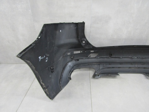Zderzak tył tylny Volvo XC60 XC 60 II 2 R-Design 17-21
