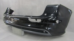 Zderzak tył tylny Audi Q5 8R0 S-Line 08-16
