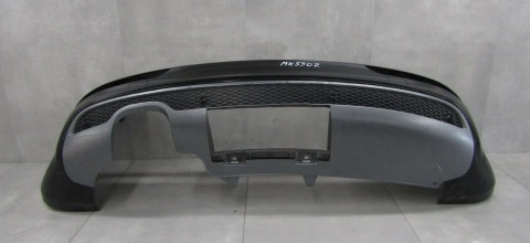 Zderzak tył tylny Audi Q5 8R0 S-Line 08-16