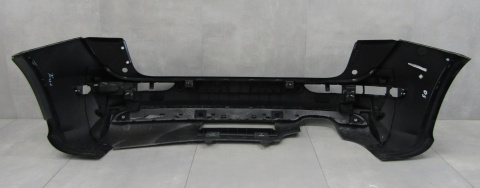 Zderzak tył tylny Audi Q5 8R0 S-Line 08-16