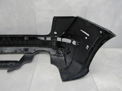Zderzak tył tylny Audi Q5 8R0 S-Line 08-16