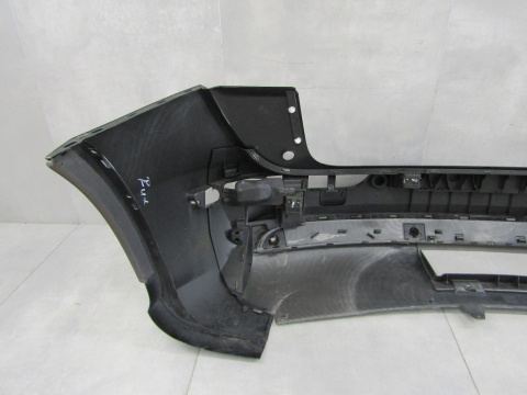 Zderzak tył tylny Audi Q5 8R0 S-Line 08-16