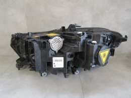 Lampa przód BMW X5 G05 X6 G06 LASER SHADOW LINE 18-23 RH 5A279B2