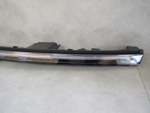 LAMPA PRZÓD BLENDA MERCEDES EQA 243 W243 LED DRL 21- A2439063200