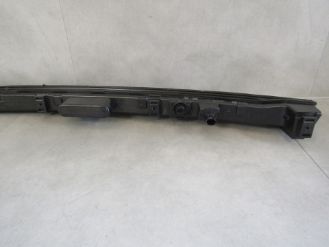 LAMPA PRZÓD BLENDA MERCEDES EQA 243 W243 LED DRL 21- A2439063200