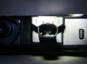 LAMPA PRZÓD BLENDA MERCEDES EQA 243 W243 LED DRL 21- A2439063200