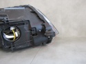 LAMPA PRZÓD SKODA OCTAVIA 3 III KSENON SKRĘTNY 12-16 LH LEWA