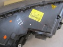 LAMPA PRZÓD SKODA OCTAVIA 3 III KSENON SKRĘTNY 12-16 LH LEWA
