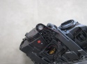 LAMPA PRZÓD SKODA OCTAVIA 3 III KSENON SKRĘTNY 12-16 LH LEWA