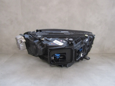 LAMPA PRZÓD MERCEDES GLC 2 W254 FULL LED DIGITAL LIGHT 22- LH A2549063102