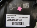 LAMPA PRZÓD MERCEDES GLC 2 W254 FULL LED DIGITAL LIGHT 22- LH A2549063102