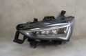 LAMPA PRZÓD CUPRA BORN LED LEWA LH 21- 10F.941.007.K