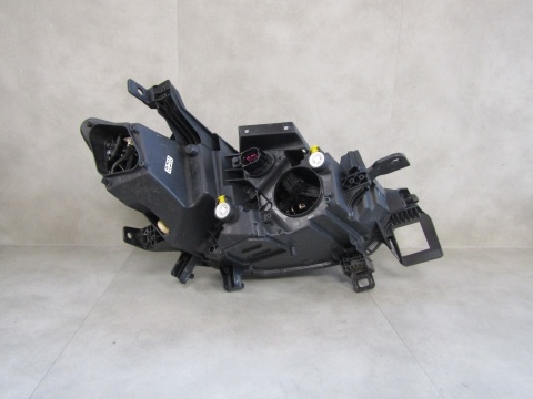 LAMPA PRZÓD CUPRA BORN LED LEWA LH 21- 10F.941.007.K
