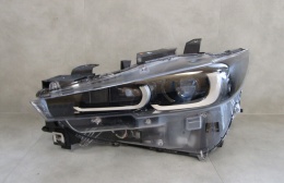 LAMPA PRZÓD MAZDA CX5 II LIFT FULL LED 12 PIN LH LEWA 21-25 KSD451040