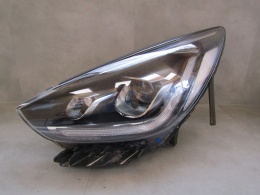 Lampa przód Kia Niro 1 I Lift FULL LED 19-22 LH LEWA 92101 G5