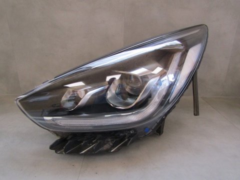 Lampa przód Kia Niro 1 I Lift FULL LED 19-22 LH LEWA 92101 G5