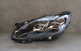 Lampa przód Ford Kuga MK3 LED 19-24 LH LEWA LV4B 13E015 FC