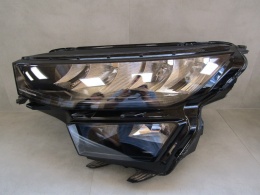 LAMPA PRZÓD SKODA KODIAQ LIFT LED LH LEWA 566941009 21-