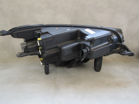 LAMPA PRZÓD SKODA KODIAQ LIFT LED LH LEWA 566941009 21-