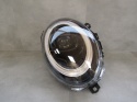 Lampa przód Mini Cooper F55 F56 F57 LIFT LCI FULL LED 21- RH PRAWA 6311 5A01962-06