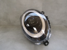 Lampa przód Mini Cooper F55 F56 F57 LIFT LCI FULL LED 21- RH PRAWA 6311 5A01962-06