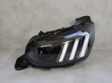 Lampa przód Peugeot 208 II 2008 II FULL LED 19-23 LH LEWA 9841642080