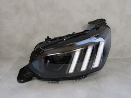Lampa przód Peugeot 208 II 2008 II FULL LED 19-23 LH LEWA 9841642080