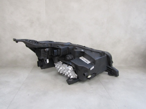 Lampa przód Peugeot 208 II 2008 II FULL LED 19-23 LH LEWA 9841642080