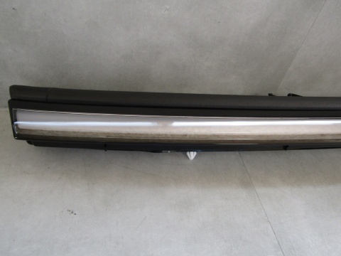 LAMPA PRZÓD BLENDA TESLA Y JUNIPER LIFT LED 25- 2038294-96C