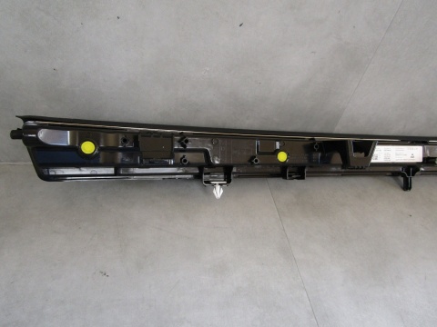 LAMPA PRZÓD BLENDA TESLA Y JUNIPER LIFT LED 25- 2038294-96C