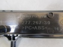 LAMPA PRZÓD BLENDA TESLA Y JUNIPER LIFT LED 25- 2038294-96C