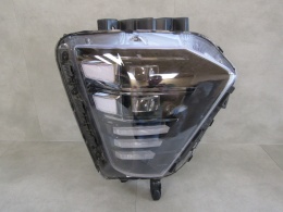 Lampa przód Hyundai Kona 2 II FULL LED 22- RH PRAWA HF921-61120
