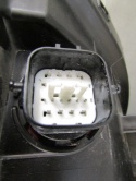 Lampa przód Hyundai Kona 2 II FULL LED 22- RH PRAWA HF921-61120
