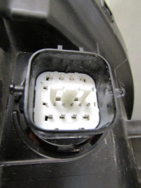 Lampa przód Hyundai Kona 2 II FULL LED 22- RH PRAWA HF921-61120