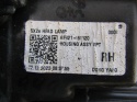 Lampa przód Hyundai Kona 2 II FULL LED 22- RH PRAWA HF921-61120