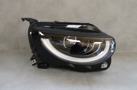 LAMPA PRZÓD FIAT 500E II 2 FULL LED RH PRAWA 20- 521400260