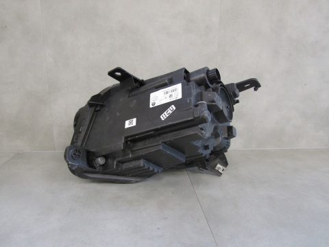 LAMPA PRZÓD FIAT 500E II 2 FULL LED RH PRAWA 20- 521400260