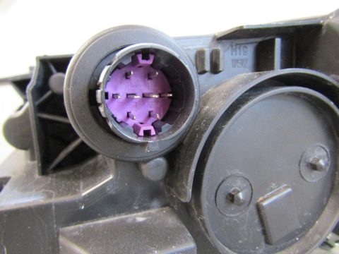 LAMPA PRZÓD FIAT 500E II 2 FULL LED RH PRAWA 20- 521400260