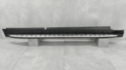 Listwa progowa stopień prawa Mercedes ML 166 10-15 GLE 15-18