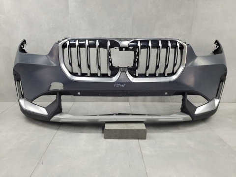 Zderzak przód przedni BMW X1 U11 X-line 22-