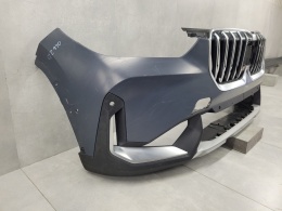 Zderzak przód przedni BMW X1 U11 X-line 22-