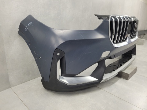 Zderzak przód przedni BMW X1 U11 X-line 22-