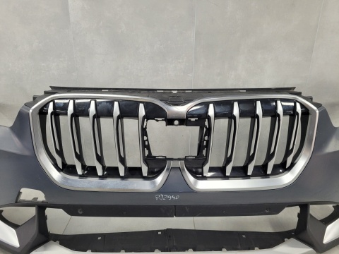 Zderzak przód przedni BMW X1 U11 X-line 22-