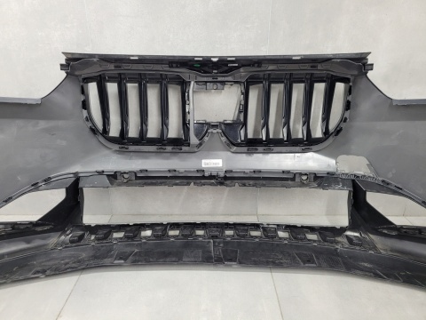 Zderzak przód przedni BMW X1 U11 X-line 22-