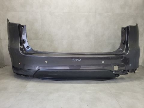 Zderzak tył tylny Mazda CX60 CX-60 22-