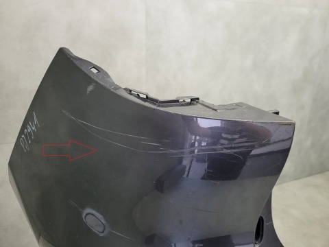 Zderzak tył tylny Mazda CX60 CX-60 22-