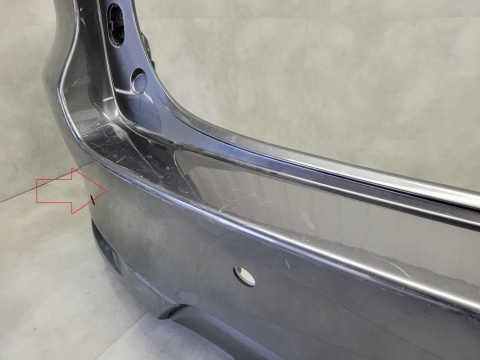 Zderzak tył tylny Mazda CX60 CX-60 22-
