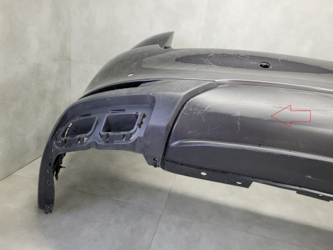 Zderzak tył tylny Mazda CX60 CX-60 22-