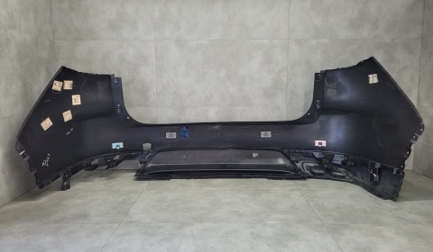 Zderzak tył tylny Mazda CX60 CX-60 22-