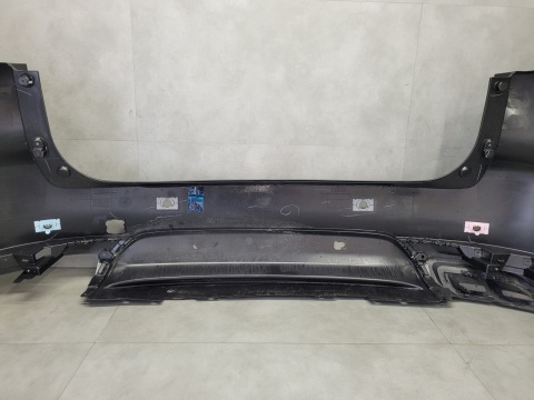 Zderzak tył tylny Mazda CX60 CX-60 22-